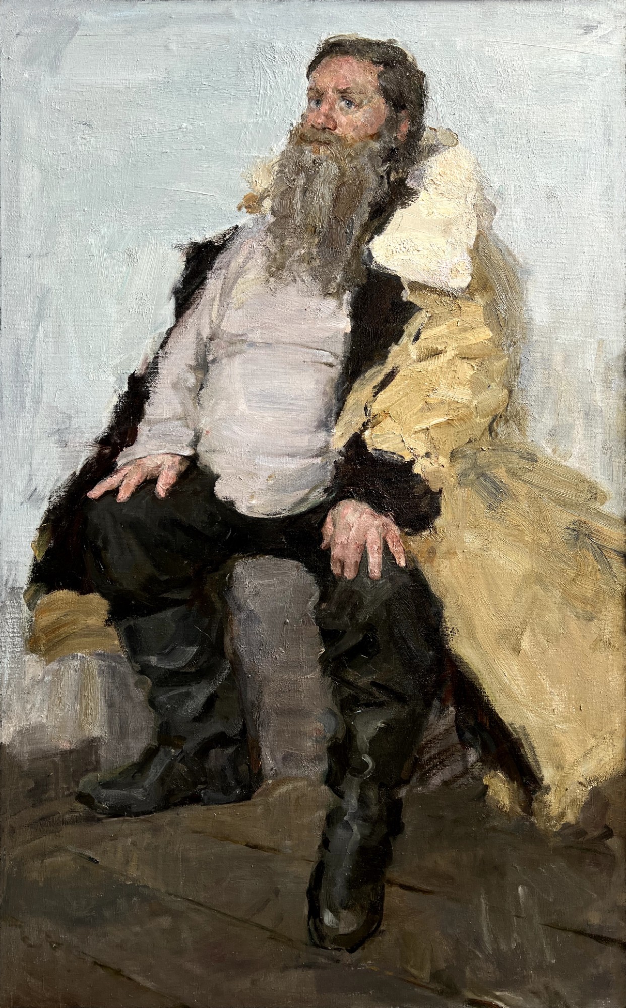 Old Believer